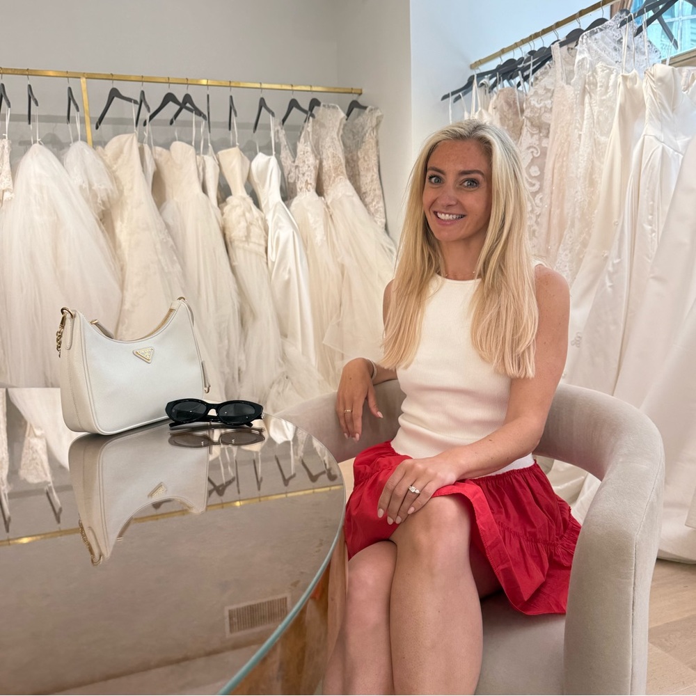 Meet your Posher, Kendyl
